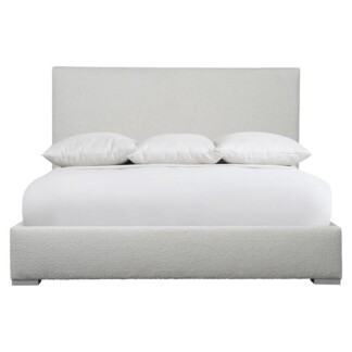 Solaria Panel Bed Queen