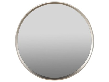 Round Mirrpr