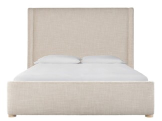 Daybreak Upholstered King Bed