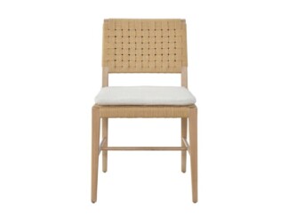 Nomad Side Chair