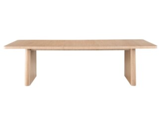 Nomad Rectfangular Dining Table