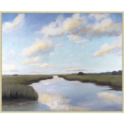 Low Country Waterway