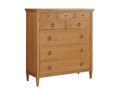 Heisler Drawer Chest