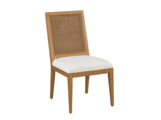 Smithcliff Woven Side Chair