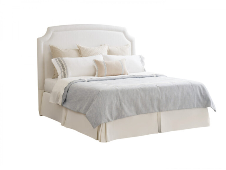 Avalon Upholstered Headboard Queen