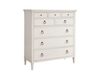 Heisler Drawer Chest