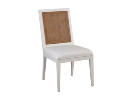 Smithcliff Woven Side Chair