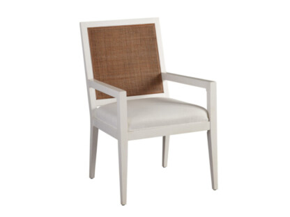 Smithcliff Woven Arm Chair