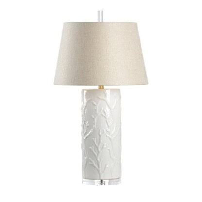 Beaufort Lamp