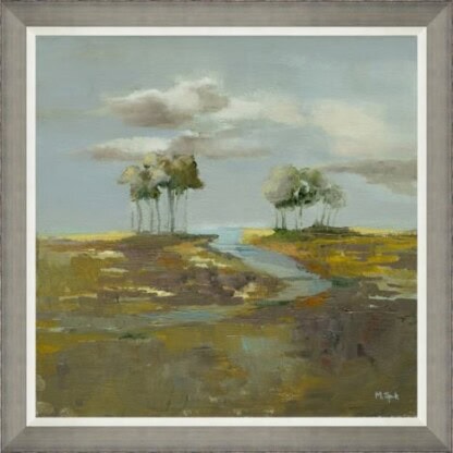 Marsh Walk 1