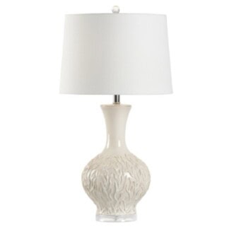 Sea Grass Lamp