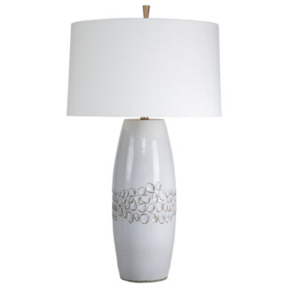 Scattered Pebbles Lamp
