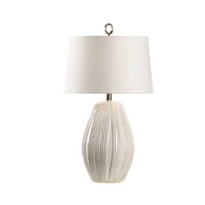 Borghese Lamp