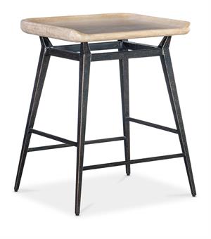 Stool