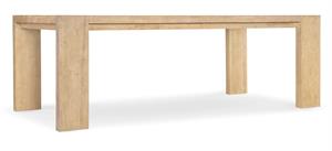 Rectangle Dining Table w/1-22in leaf