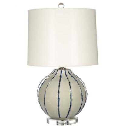 Brennan Lamp