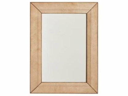 Asilomar Rectangular Mirror