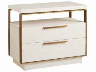 Malpaso Bachelor Chest