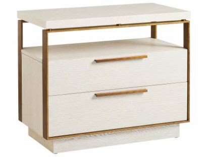 Malpaso Bachelor Chest