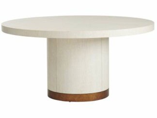 Selfridge Round Dining Table