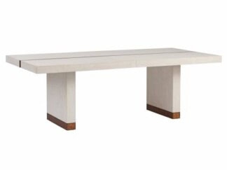 Vista Rectangular Dining Table