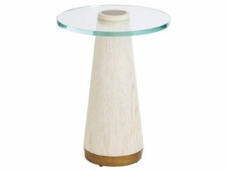 Castlewood Accent Table