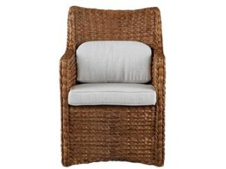 Montego Arm Chair