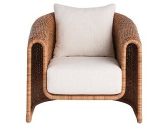 Key Largo Lounge Chair