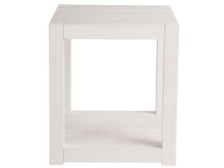 Hermosa Square End Table
