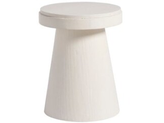 Madeira Accent Table
