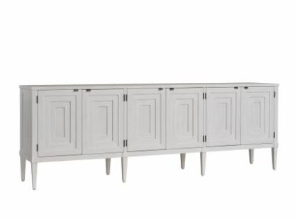 Clearwater Long Media Console