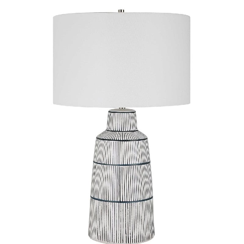 Breton Table Lamp