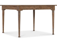 Americana Square Dining Table