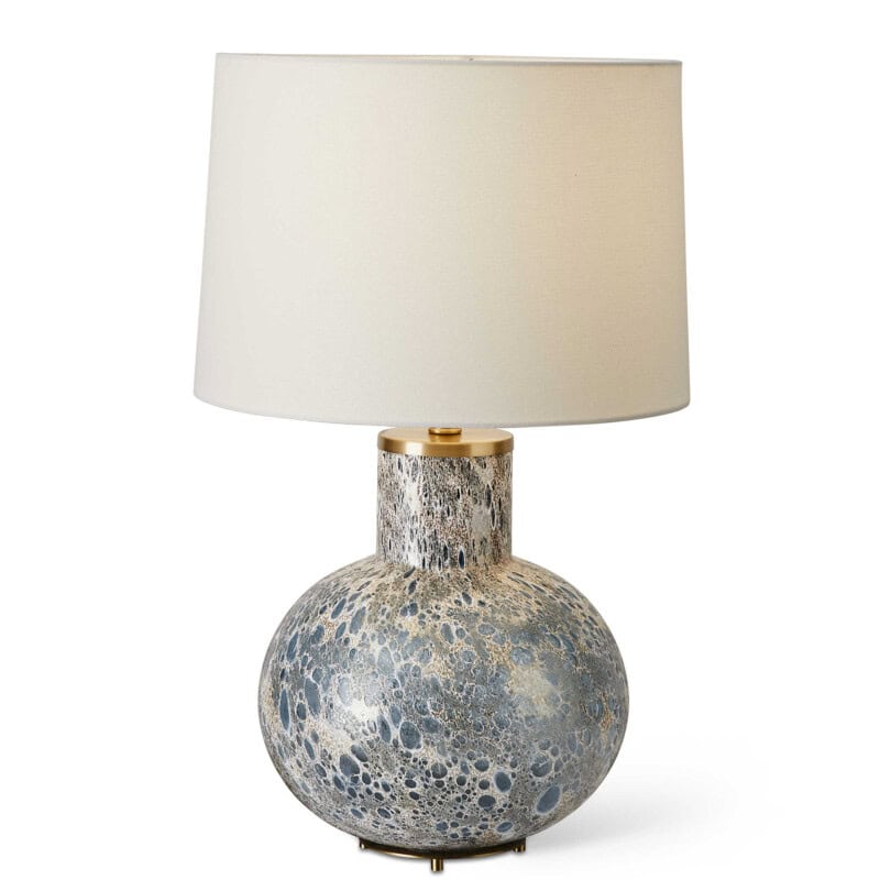 Atmosphere Table Lamp Low