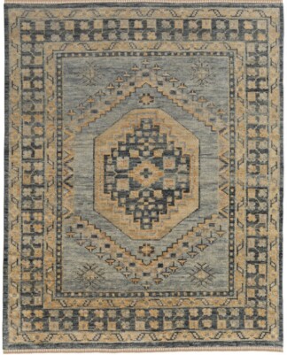 Fillmore Blue Charcoal