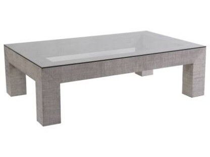 Precept Cocktail Table