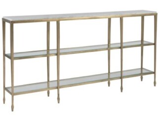 Sashay Console