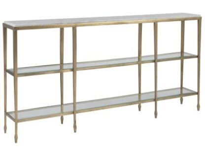 Sashay Console