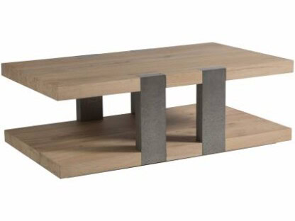 Verite Cocktail Table