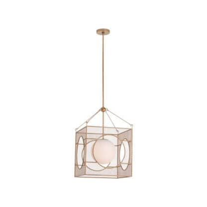 Globe Lantern