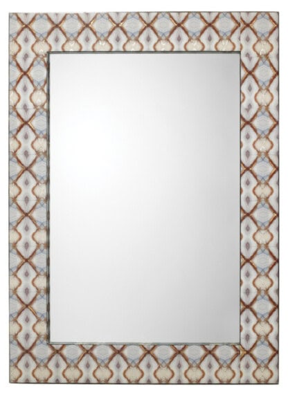 Kaleidoscope Mirror