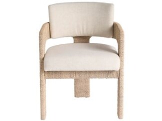 Abaca Arm Chair