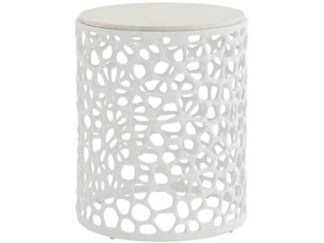Coral Side Table