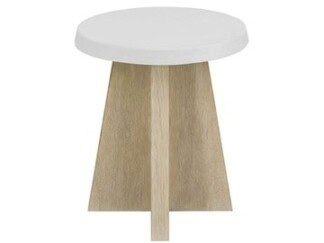 Dockside Accent Table