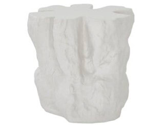 Cliffside Accent Table