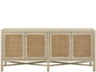 Dockside Credenza
