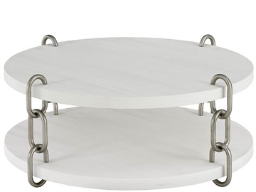 Shoreline Cocktail Table