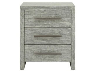 Seascape Nightstand
