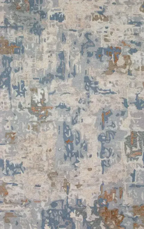 Cypress Indigo