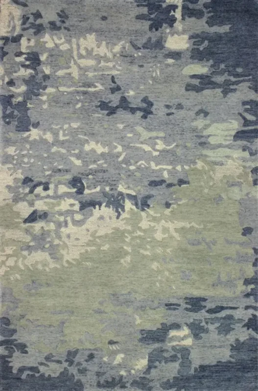 Overland Aqua